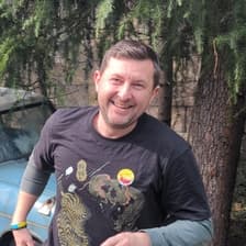 Profile picture for Igor Kurochka