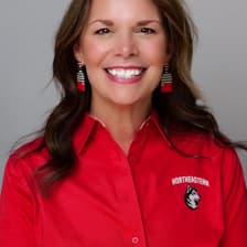 Profile picture for Jen Brown