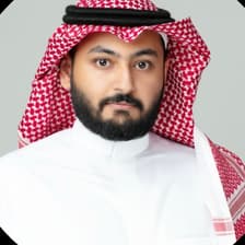 Profile picture for Khalid Alharthi