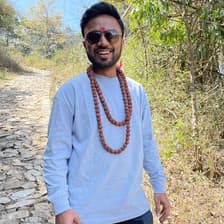 Profile picture for Akhil Agrawal