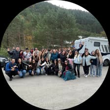 Profile picture for Sol