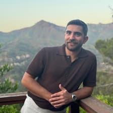 Profile picture for Liam Doogue