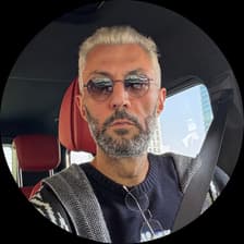 Profile picture for Amir Soleymani