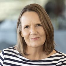 Profile picture for Linda Jackson