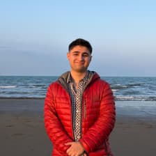 Profile picture for Ali Aliyev