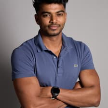 Profile picture for Hari Krishnan