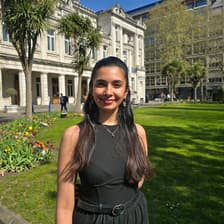 Profile picture for Esha Sharma