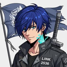 Profile picture for Rheinz Anjielo Macahilig