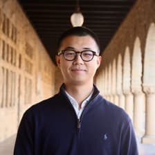 Profile picture for Larry Liu