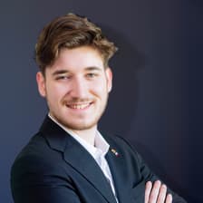 Profile picture for Benjamin LAJIMI