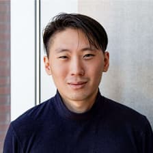 Profile picture for Jacob Kim