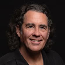 Profile picture for Jeff Foster