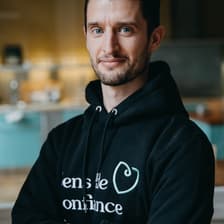 Profile picture for christophe delalande