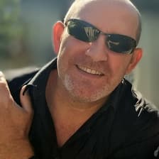 Profile picture for Alexandre Bassereau