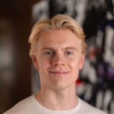 Profile picture for Jens Eide Solvang