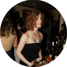 Profile picture for Mattie Fairchild