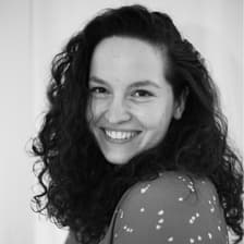 Profile picture for Rebecca auf'm Kamp