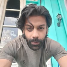 Profile picture for Pramit Samal