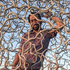 Profile picture for Bradley Erickson