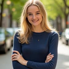 Profile picture for Michelle Snyder