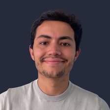 Profile picture for Elías Huarte