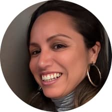 Profile picture for Tania D. Cuevas