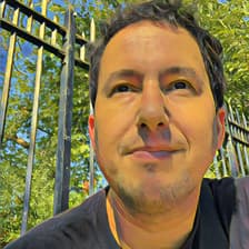 Profile picture for Jonah Brucker-Cohen