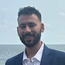 Profile picture for Omar Hamzeh