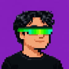 Profile picture for Abraham Rivv
