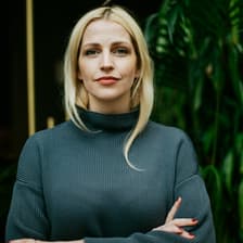 Profile picture for Marie Kanellopulos