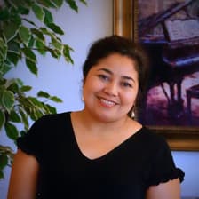 Profile picture for Michele Gonzalez-Mendia