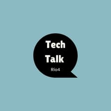 Profile picture for Tech Talk r4