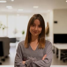 Profile picture for Sofía Moragues