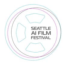 Profile picture for Seattle AI Film Festival