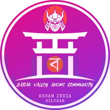 Profile picture for BarakValleyAnimeCommunitySilchar