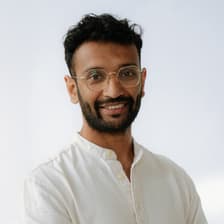 Profile picture for Nirmesh Patel