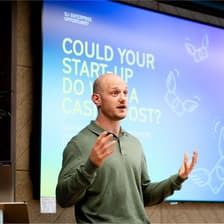 Profile picture for Robbie Mulvenna-Jamison