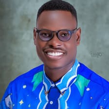 Profile picture for Ola-Ojo Success