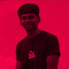Profile picture for Hemesh Chadalavada