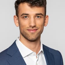 Profile picture for Luca Bauer