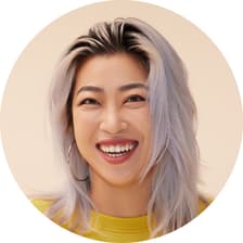 Profile picture for MoMo Liu