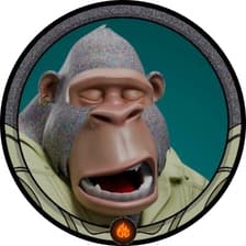 Profile picture for Honey B.