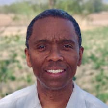 Profile picture for Cliff Berrien