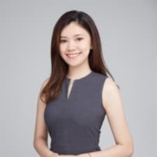 Profile picture for Kate Zhou