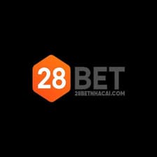Profile picture for 28BET - Nhà cái cá cược uy tín