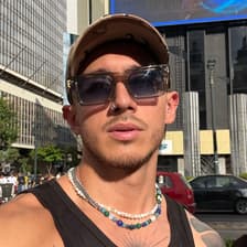 Profile picture for Jefferson Cisneros