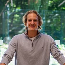 Profile picture for Tjark Bauer