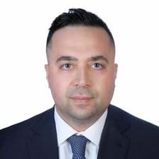 Profile picture for Joseph Wehbe