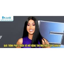 Profile picture for CEO Cardi B