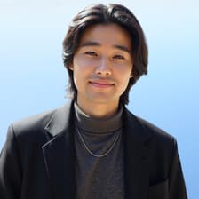 Profile picture for Vincent Sun